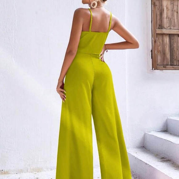 Chic Two-Piece Set - Picture 4 of 4